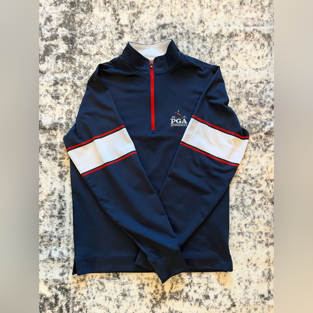 Footjoy PGA Bethpage Black Size S
